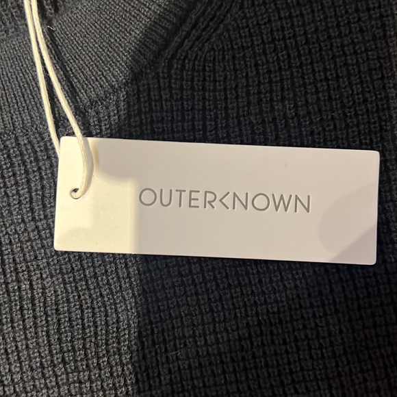 Outerknown Nostalgic Sweater - Picture 7 of 9